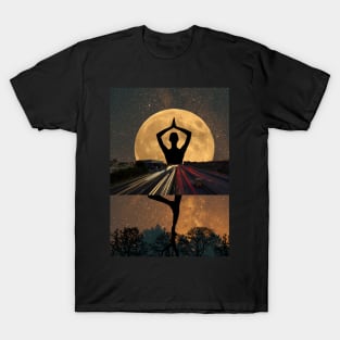 Manifesting art - Harmony T-Shirt